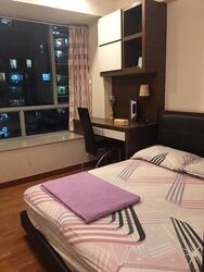 Lakeholmz (D22), Condominium #400026591